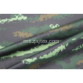 Flame Retardant Polyester Cotton Printing Knitting Fabric